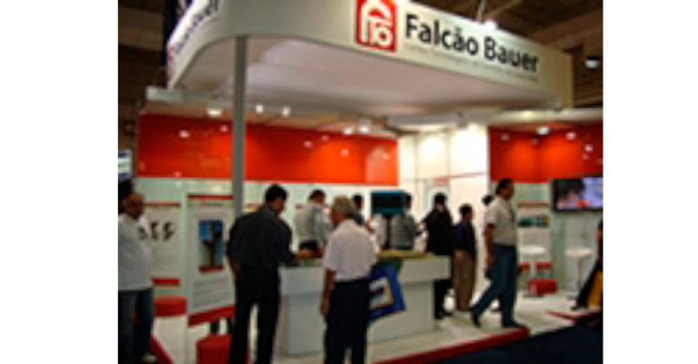 Falcão Bauer – soluções para controle da qualidade na cadeia do concreto