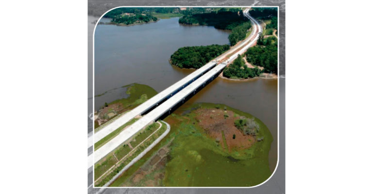 Rodoanel Mário Covas – São Paulo/SP