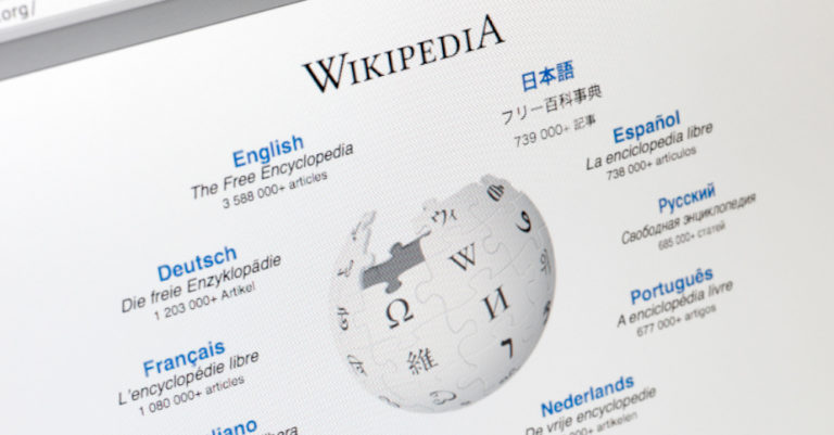 Wikipédia conta com a biografia de Luiz Alfredo Falcão Bauer